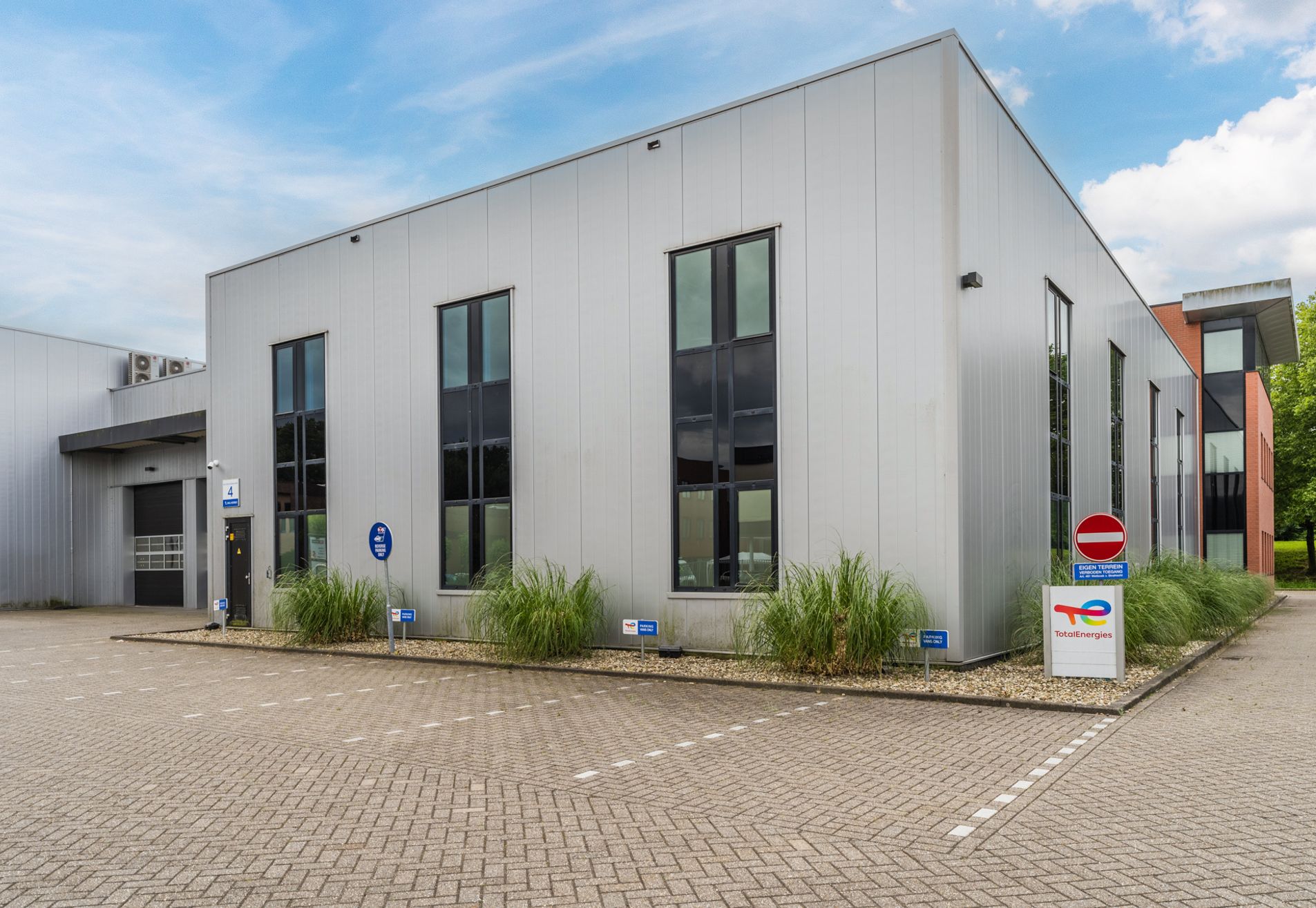 Gelderlandhaven 4 te Nieuwegein