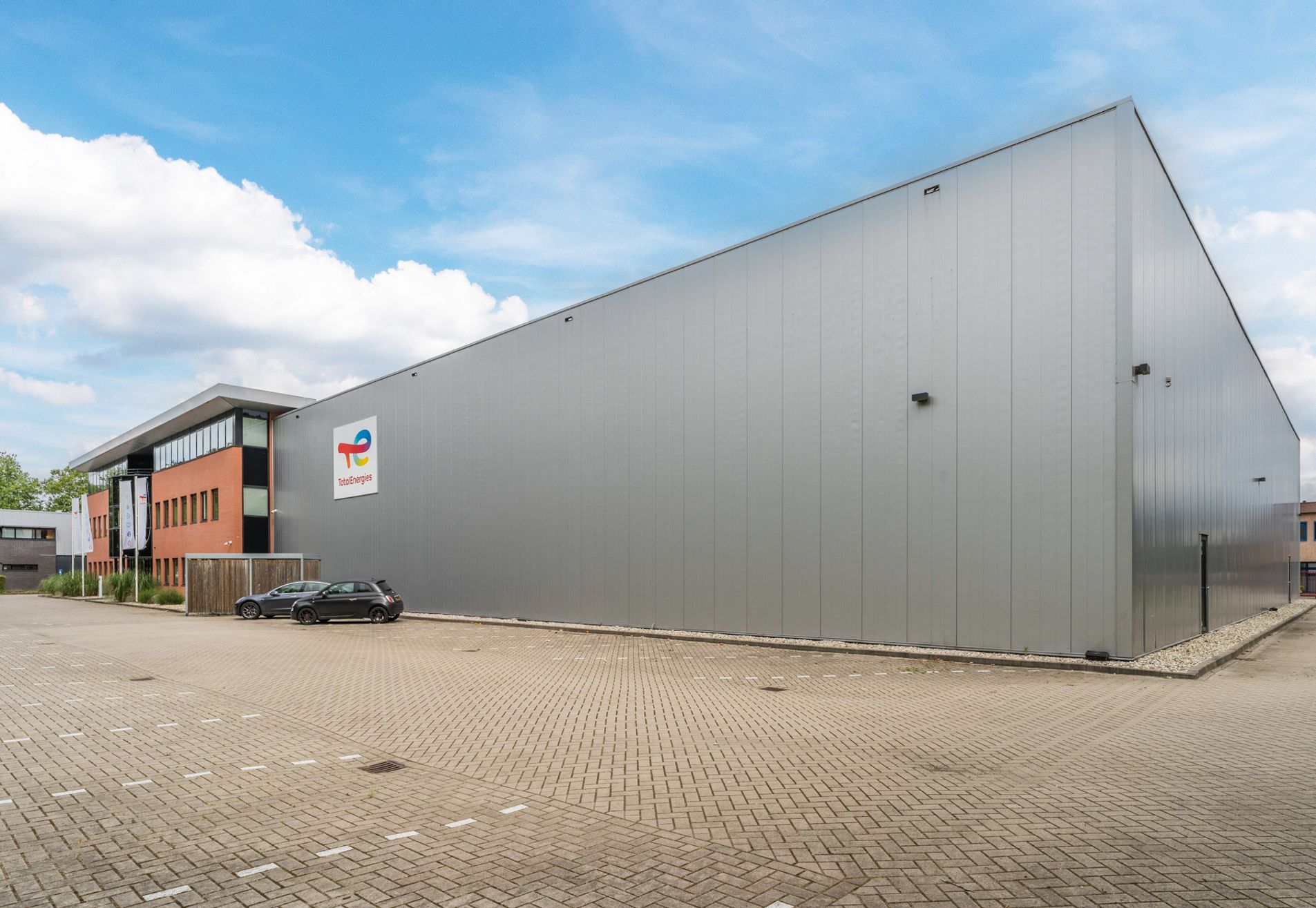 Gelderlandhaven 4 te Nieuwegein