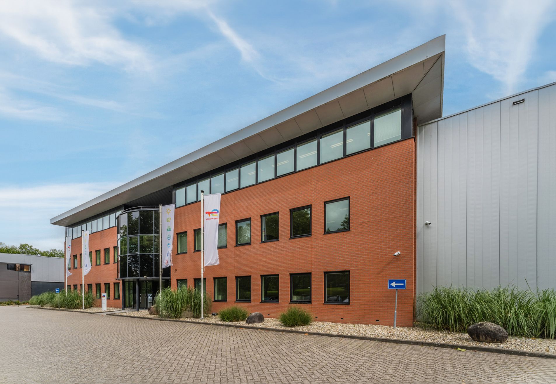 Gelderlandhaven 4 te Nieuwegein