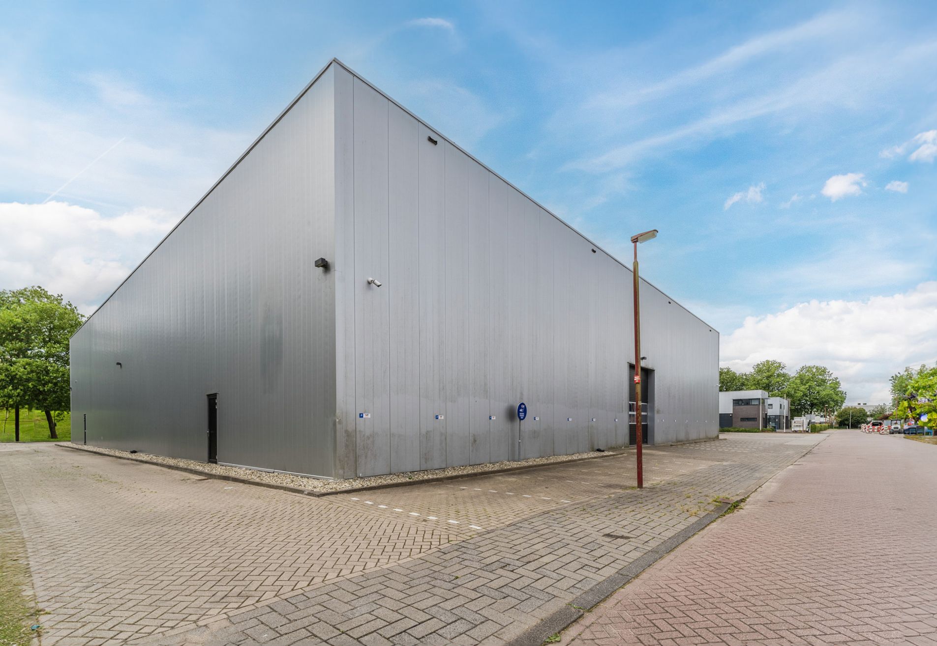 Gelderlandhaven 4 te Nieuwegein