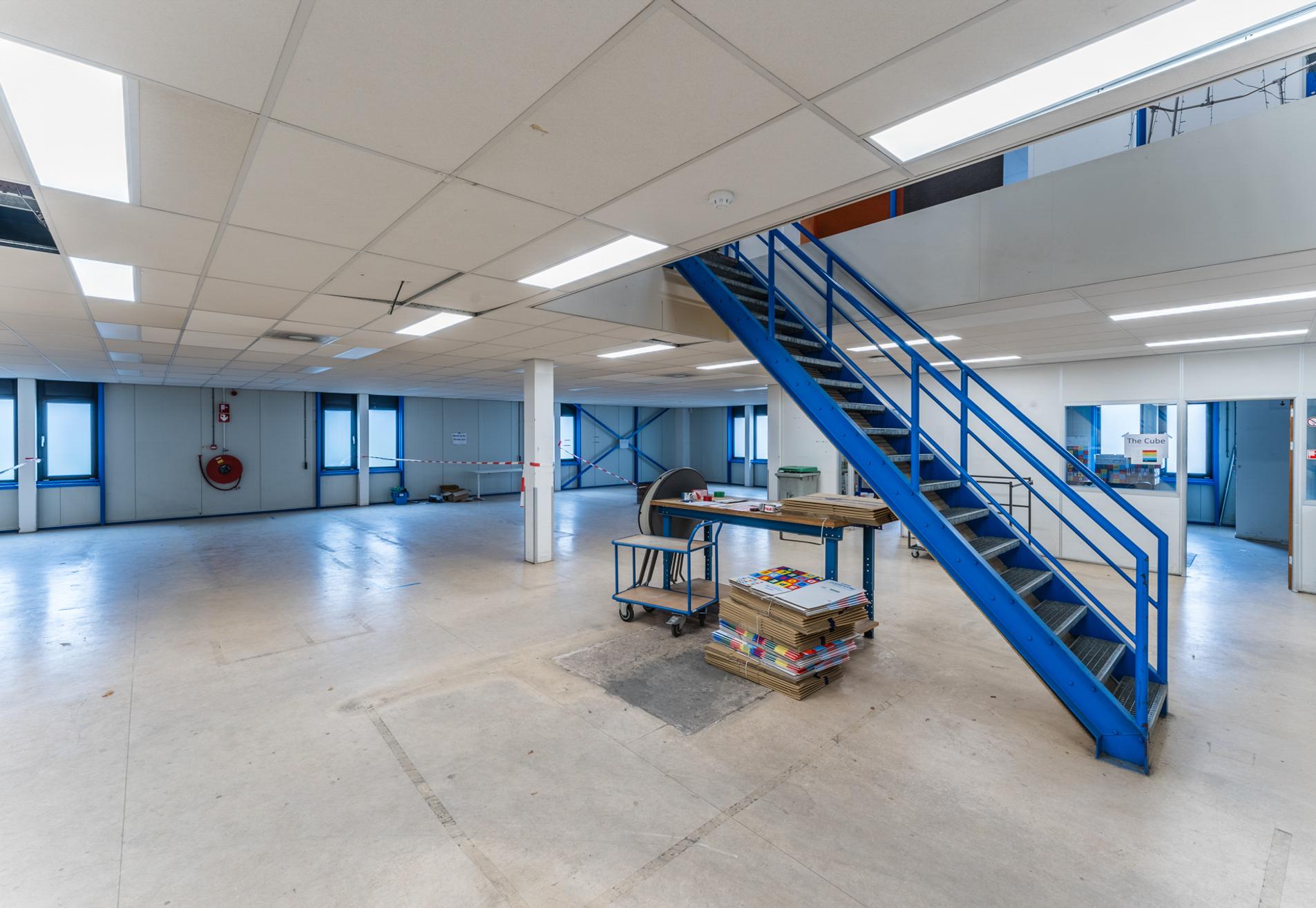 Gelderlandhaven 4 te Nieuwegein