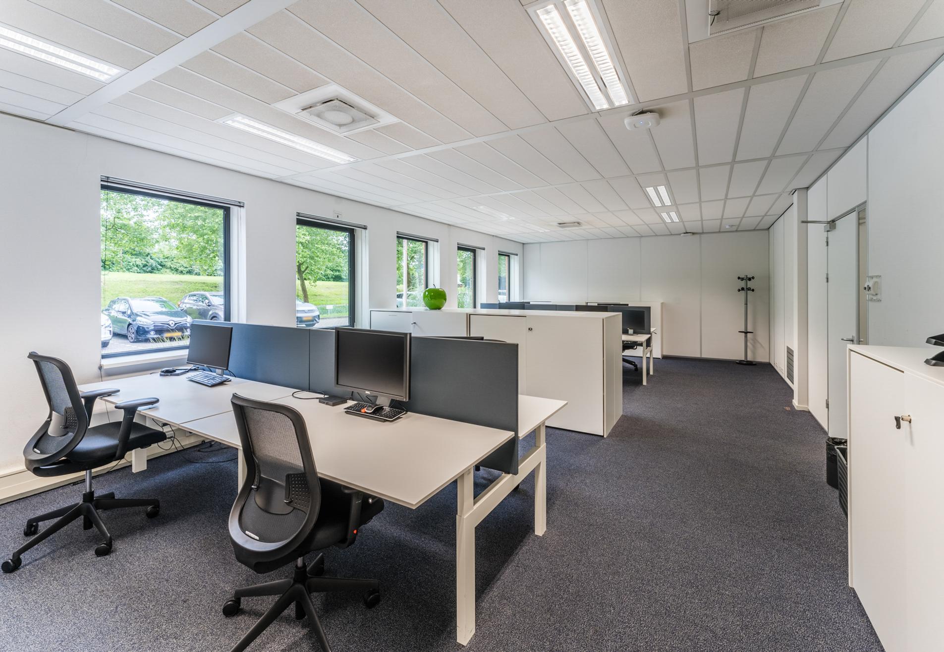 Gelderlandhaven 4 te Nieuwegein