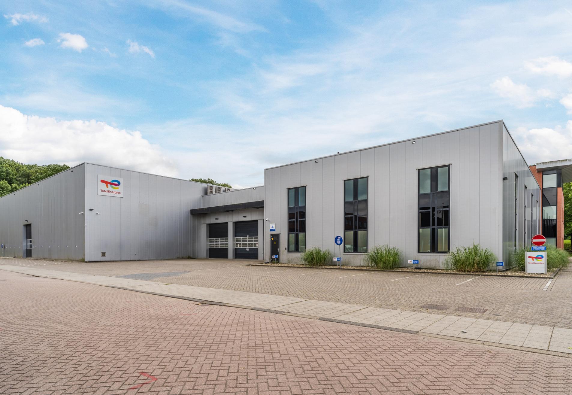 Gelderlandhaven 4 te Nieuwegein