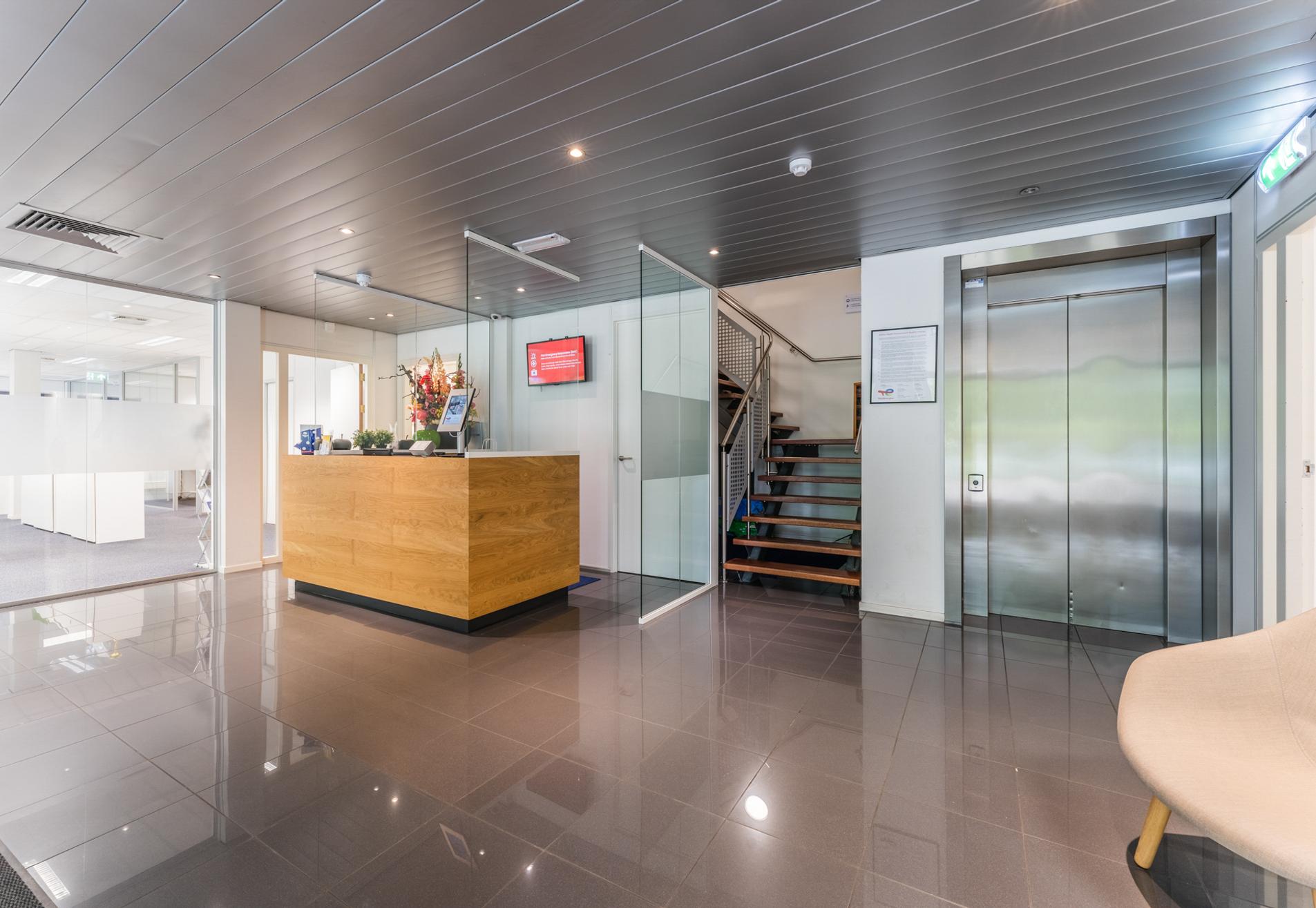 Gelderlandhaven 4 te Nieuwegein