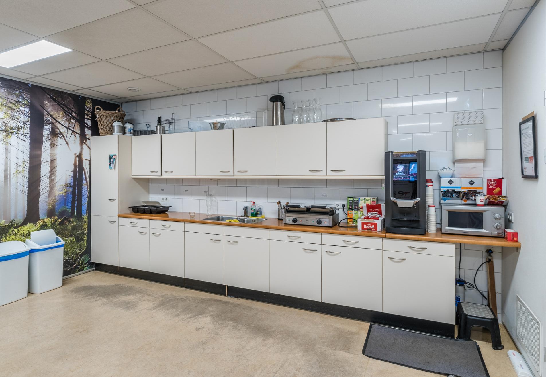 Gelderlandhaven 4 te Nieuwegein