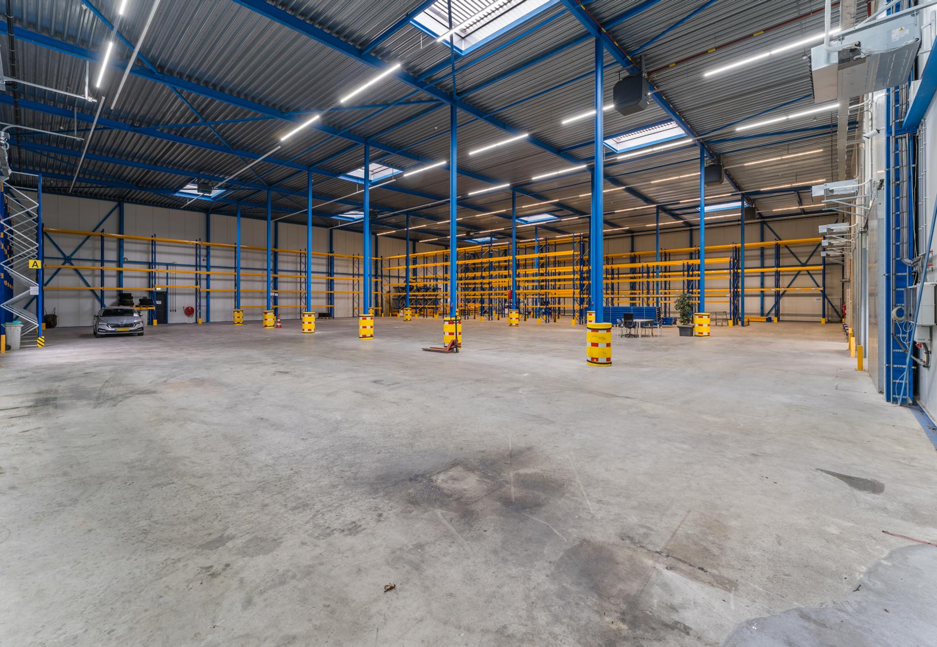 Gelderlandhaven 4 te Nieuwegein