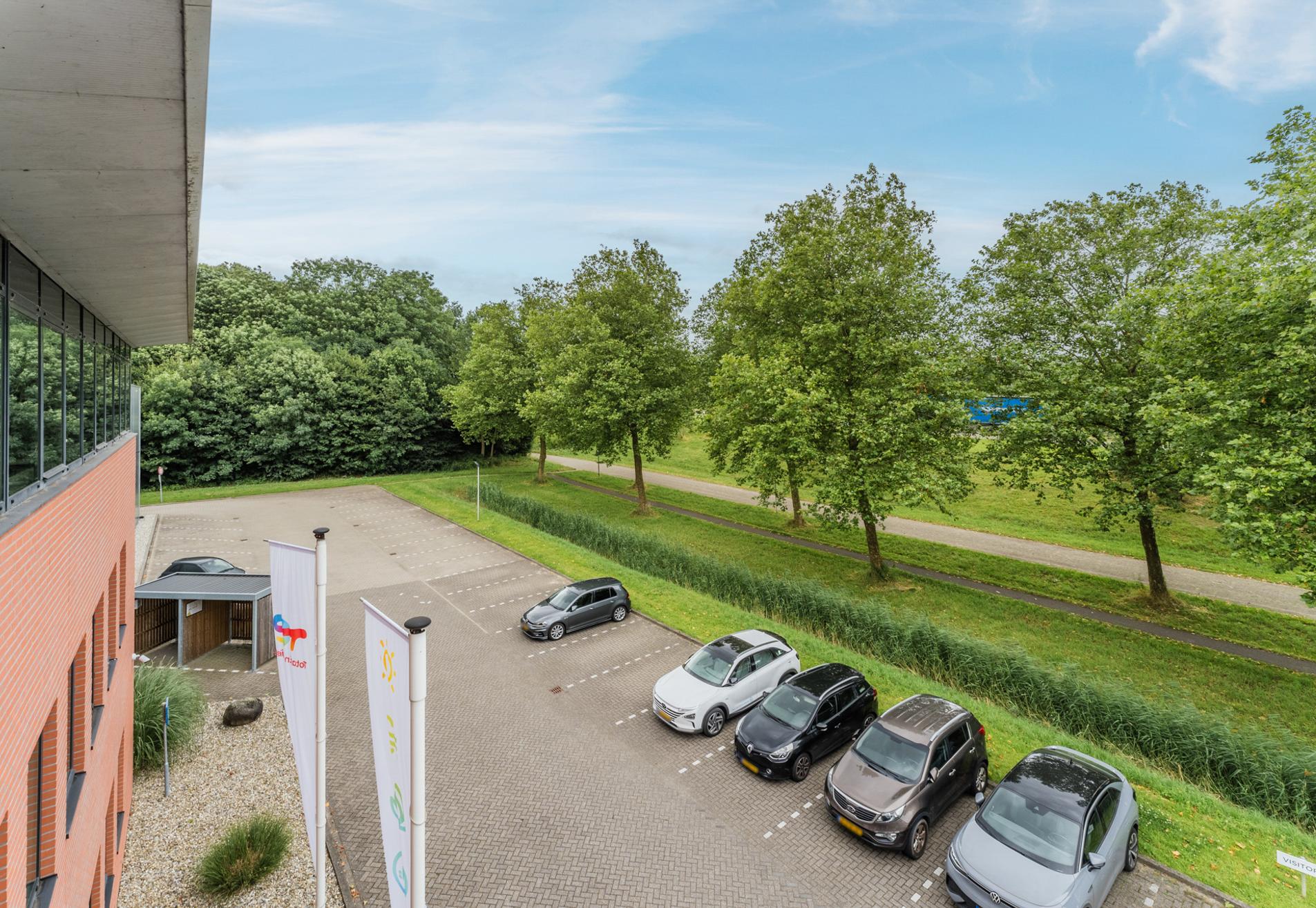 Gelderlandhaven 4 te Nieuwegein