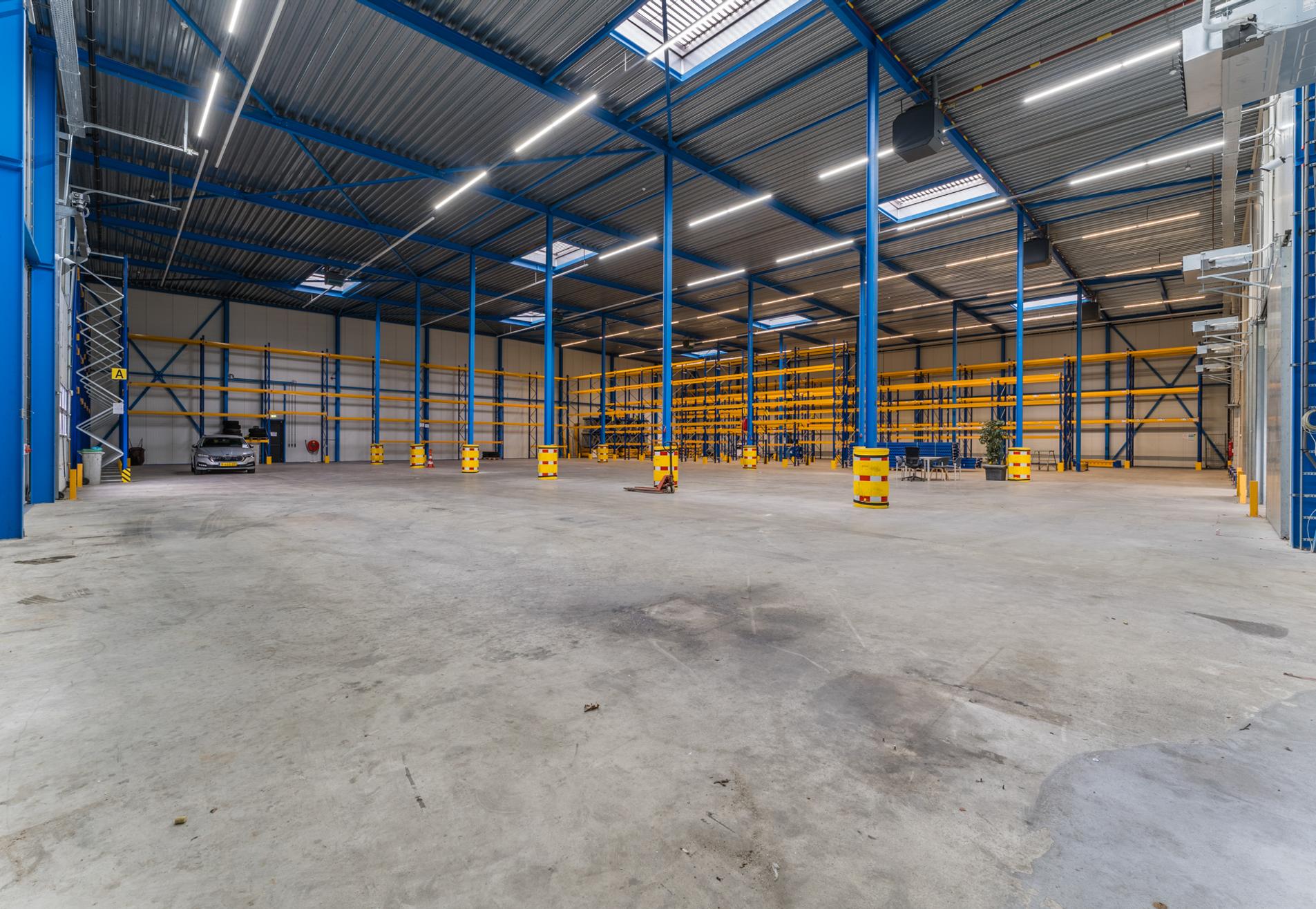 Gelderlandhaven 4 te Nieuwegein