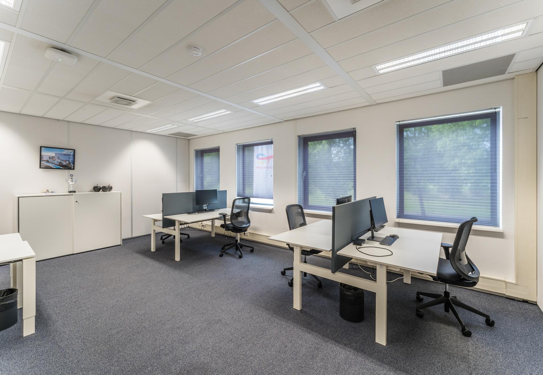 Gelderlandhaven 4 te Nieuwegein