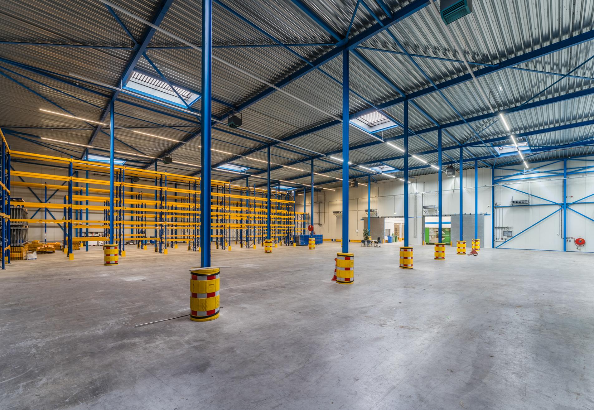 Gelderlandhaven 4 te Nieuwegein