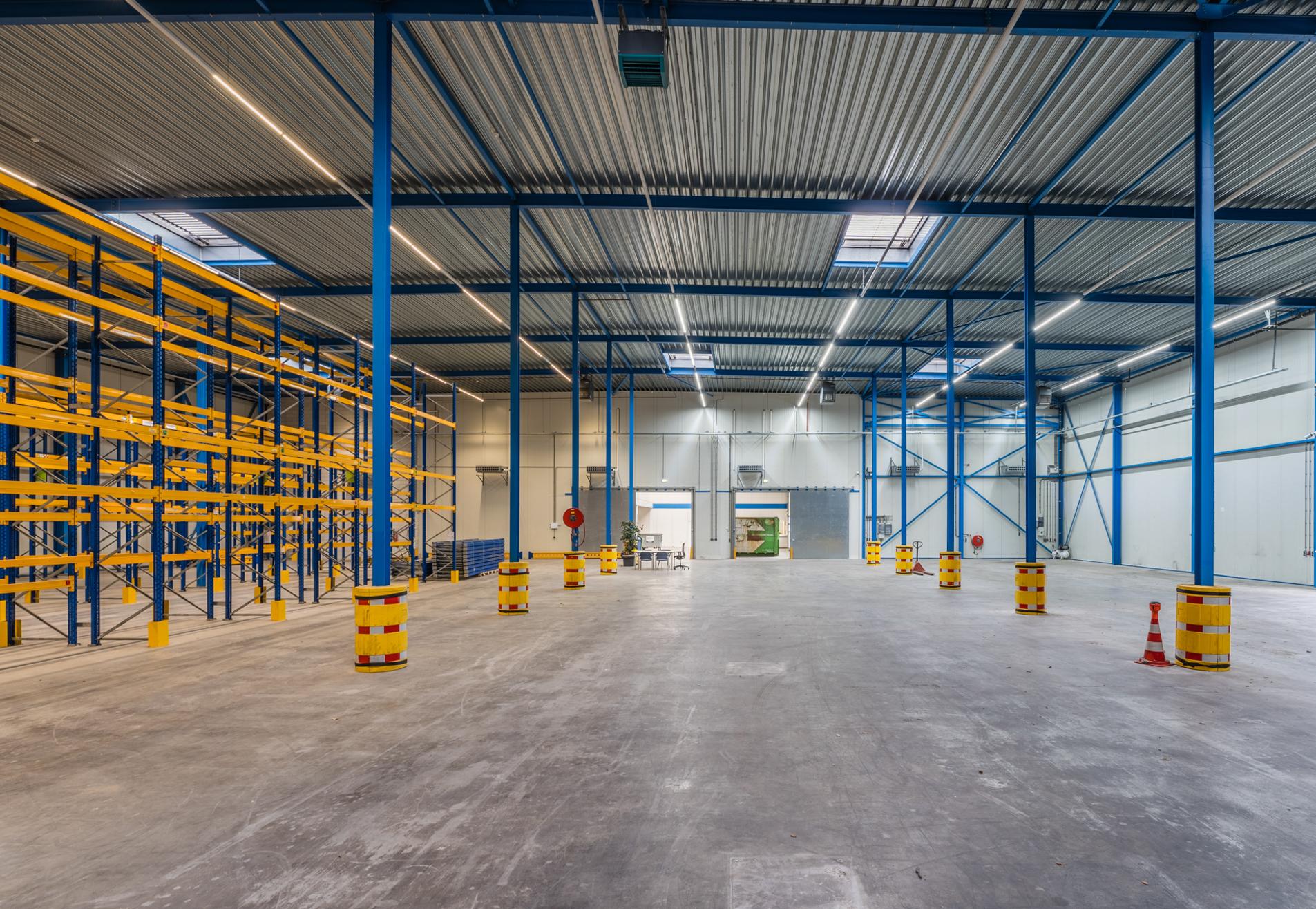 Gelderlandhaven 4 te Nieuwegein