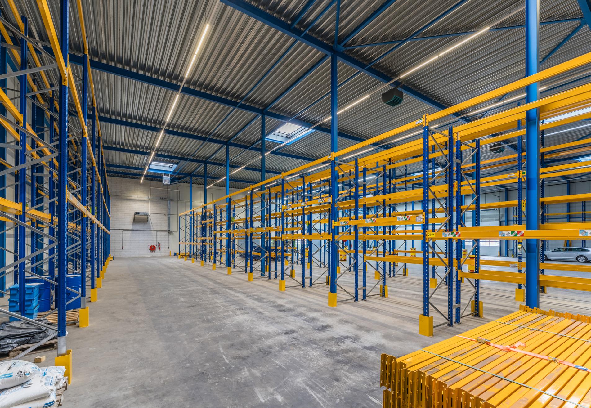 Gelderlandhaven 4 te Nieuwegein