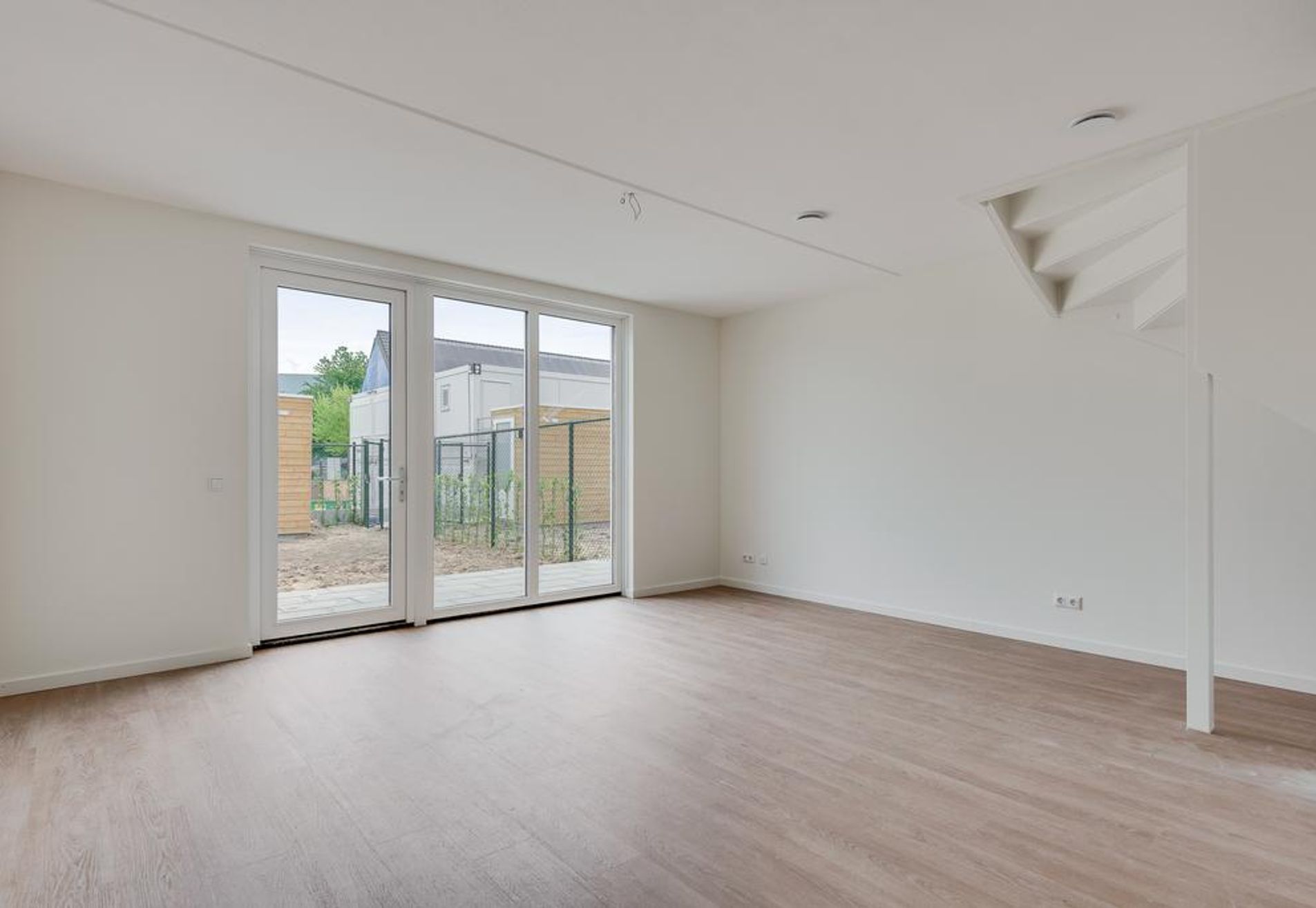 Generaal Eisenhowerstraat 27 Maastricht