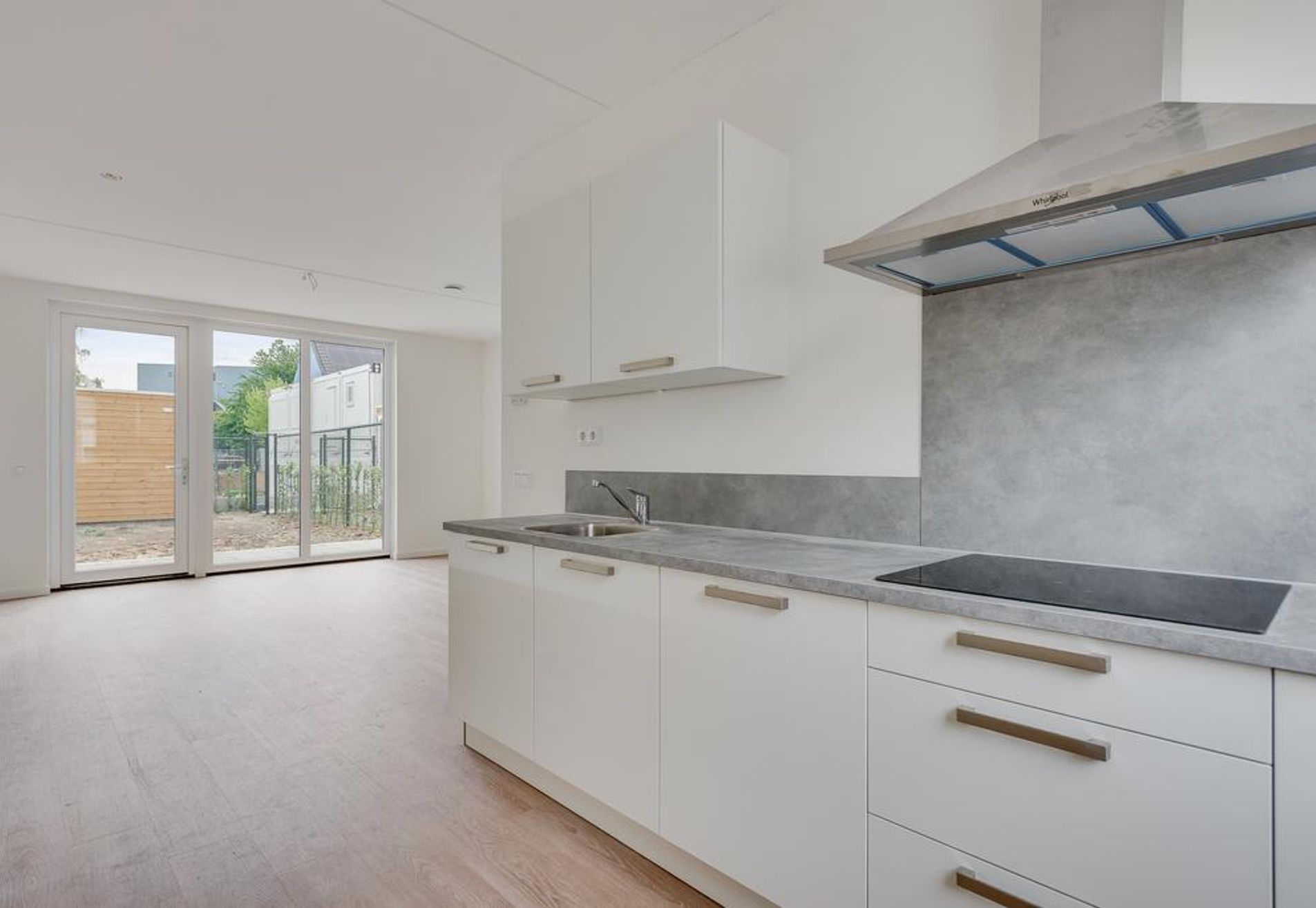 Generaal Eisenhowerstraat 27 Maastricht