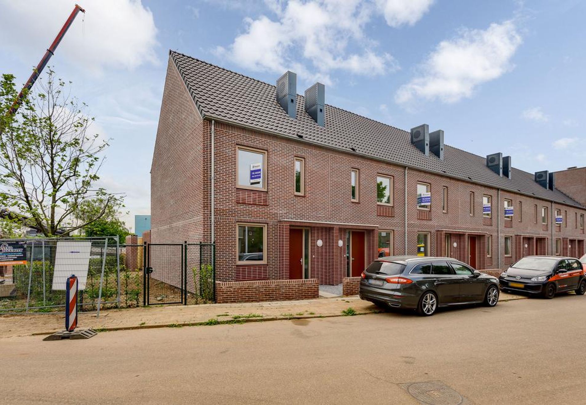 Generaal Eisenhowerstraat 27 Maastricht