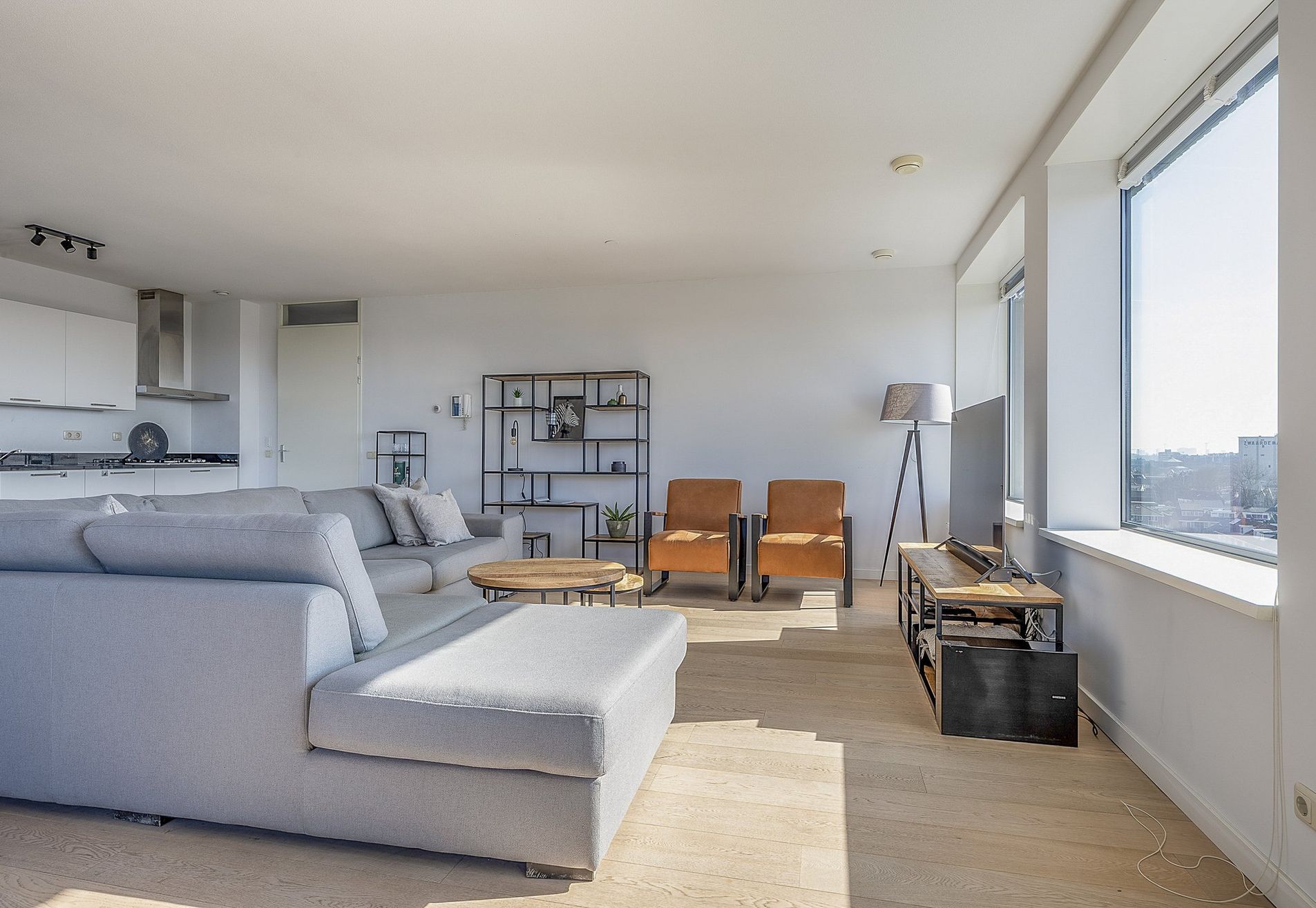 Markendaalseweg 67-A6, Breda