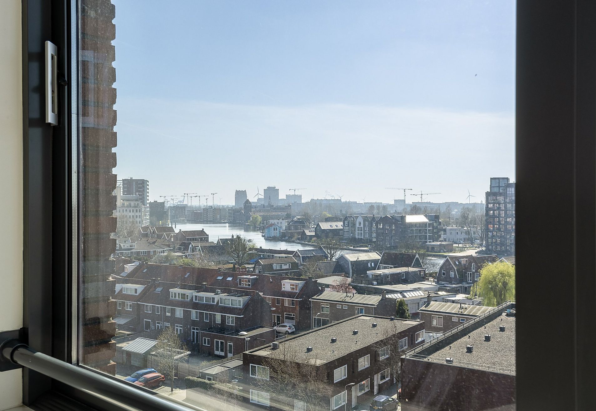 Markendaalseweg 67-A6, Breda