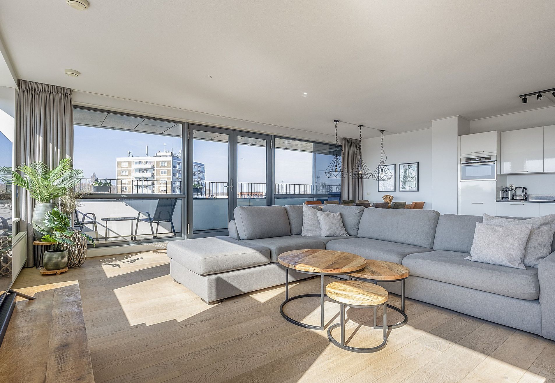 Markendaalseweg 67-A6, Breda