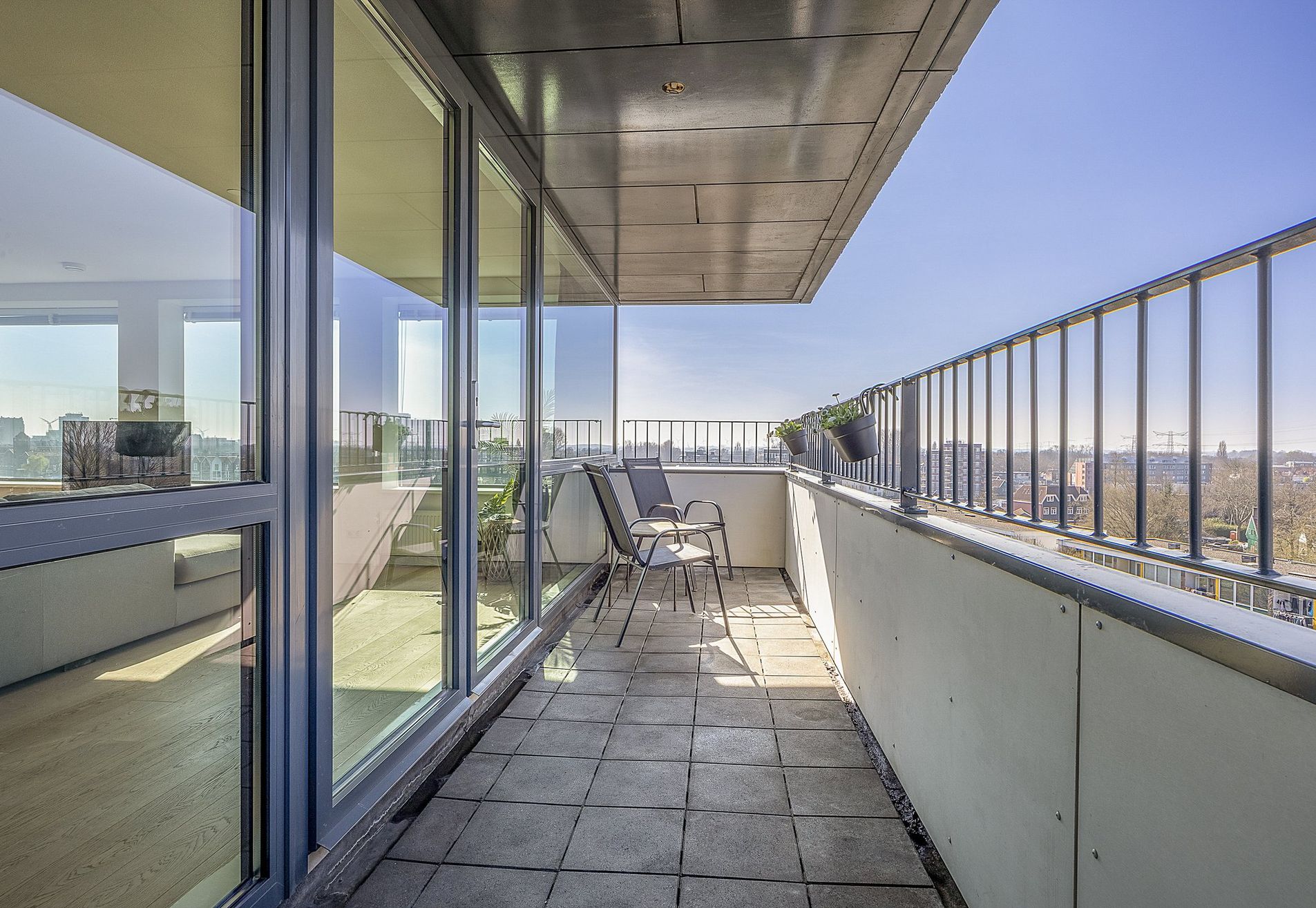 Markendaalseweg 67-A6, Breda