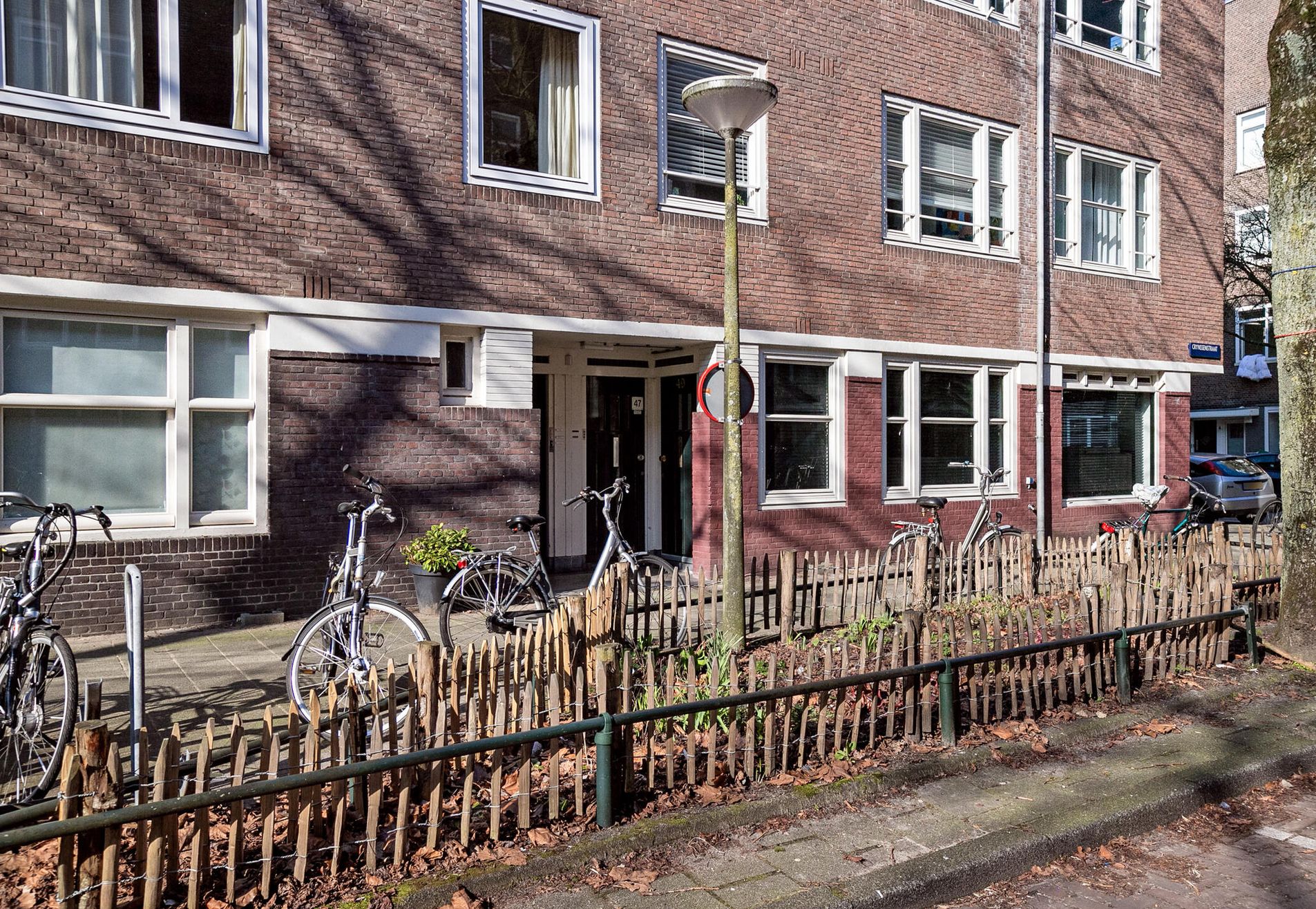 Concordiastraat 2-C2, Breda verberg biedingen