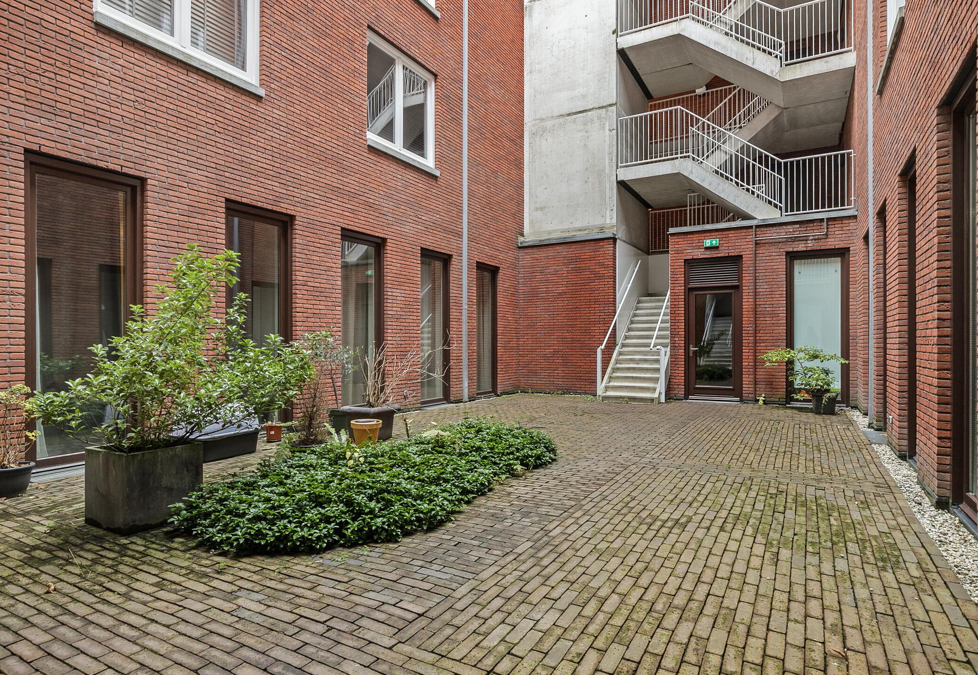 Cornelis Vermuijdenstraat 44 Amsterdam 