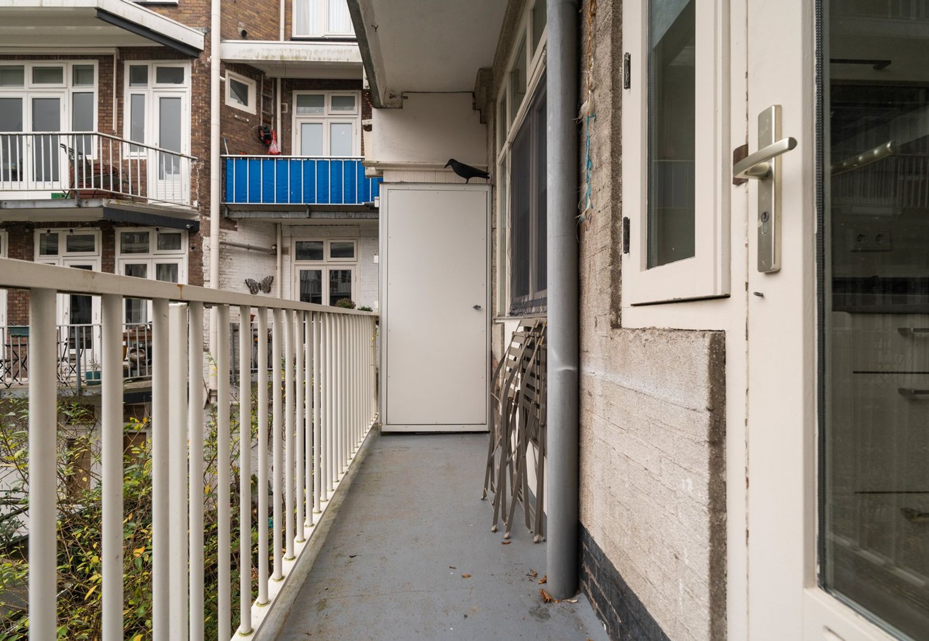 Amsterdam, President Kennedylaan 66-2 (test)