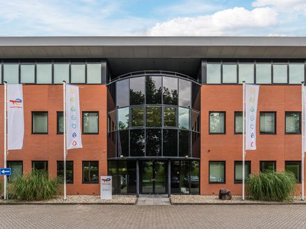 Gelderlandhaven 4 te Nieuwegein